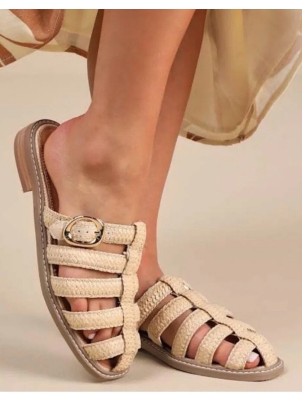 Dolce Vita Fyona Sandals